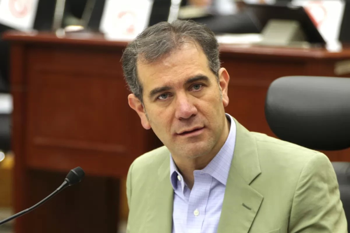 Posibilidad de fraude en México está acotada: INE