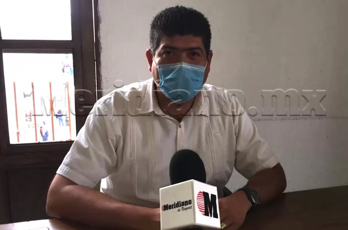 Ley Seca cerrará más de mil 200 giros negros en Tepic