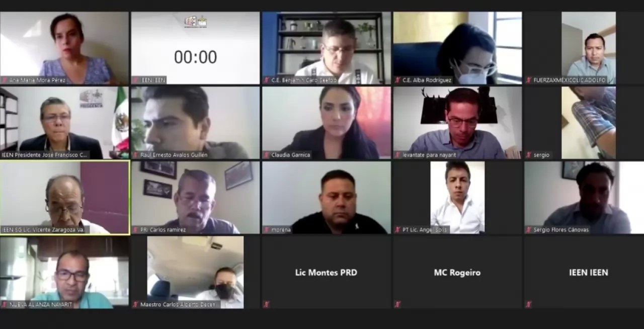 Garantiza el Consejo Local Electoral derecho a votar de la ciudadanía