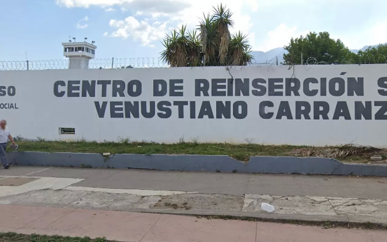 Sin drogas el Penal de Tepic: Testimonio