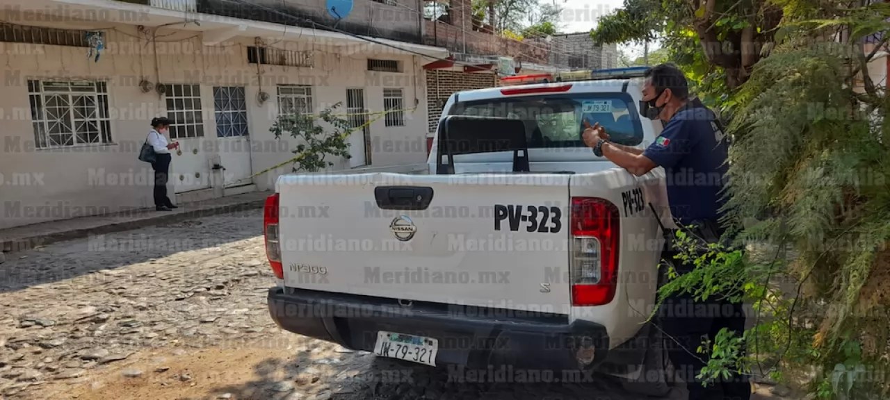 Hallan muerto a un vecino de El Remance