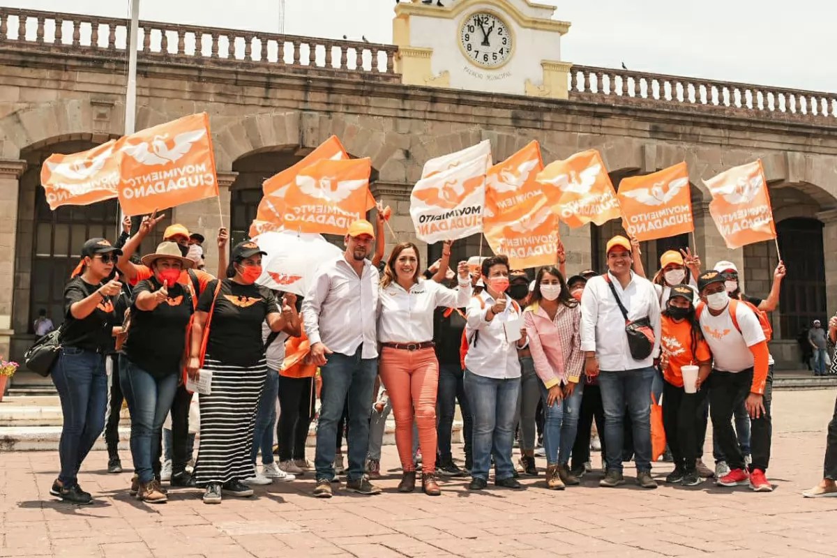 Fortalecerá Ivideliza Reyes la economía de las mujeres tepicenses