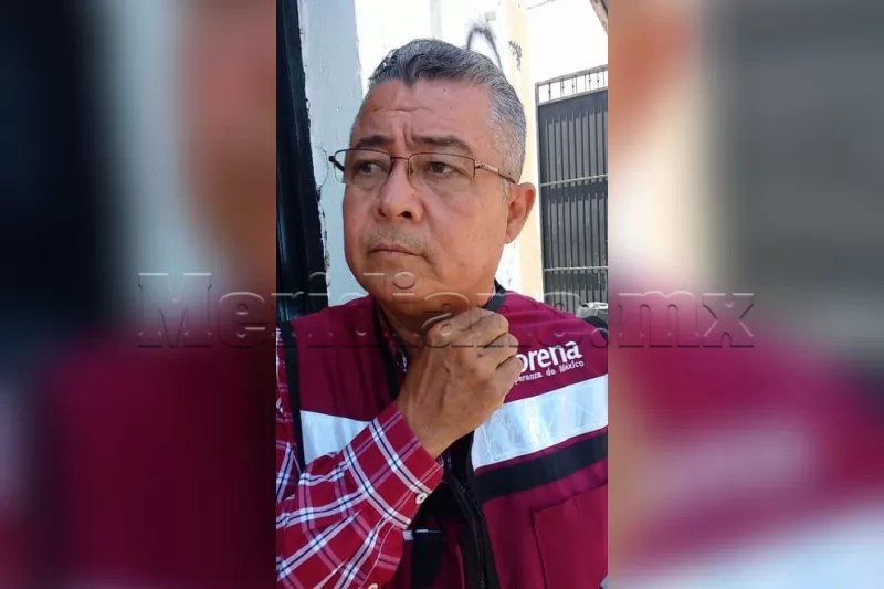 Ayuntamiento de Tepic es responsable de abastecer de agua potable: Enrique Miramontes