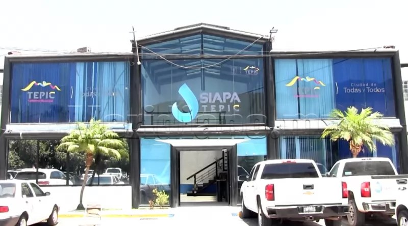 Urgen al SIAPA Tepic transparentar recursos y exhibir aviadores