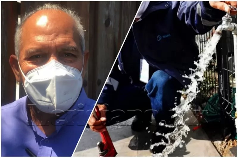 Crece recaudación en SIAPA Tepic