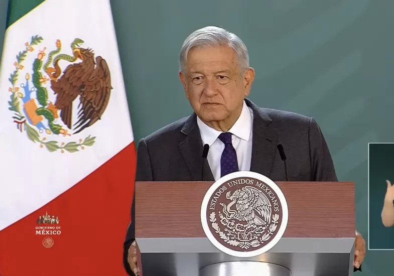 AMLO se pronuncia por denuncias ante la OEA: “No tenemos nada que esconder”