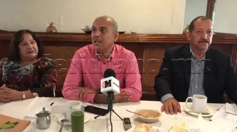 Regresa Saúl Muñoz como Magistrado del Tribunal Agrario en Tepic