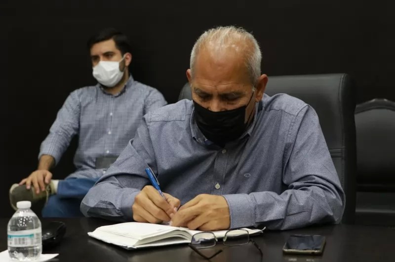 Restablecerán servicio de agua en Tepic; Logran acuerdos