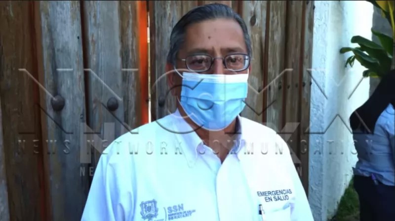 No tenemos fecha para la vacunación en Tepic: SSN