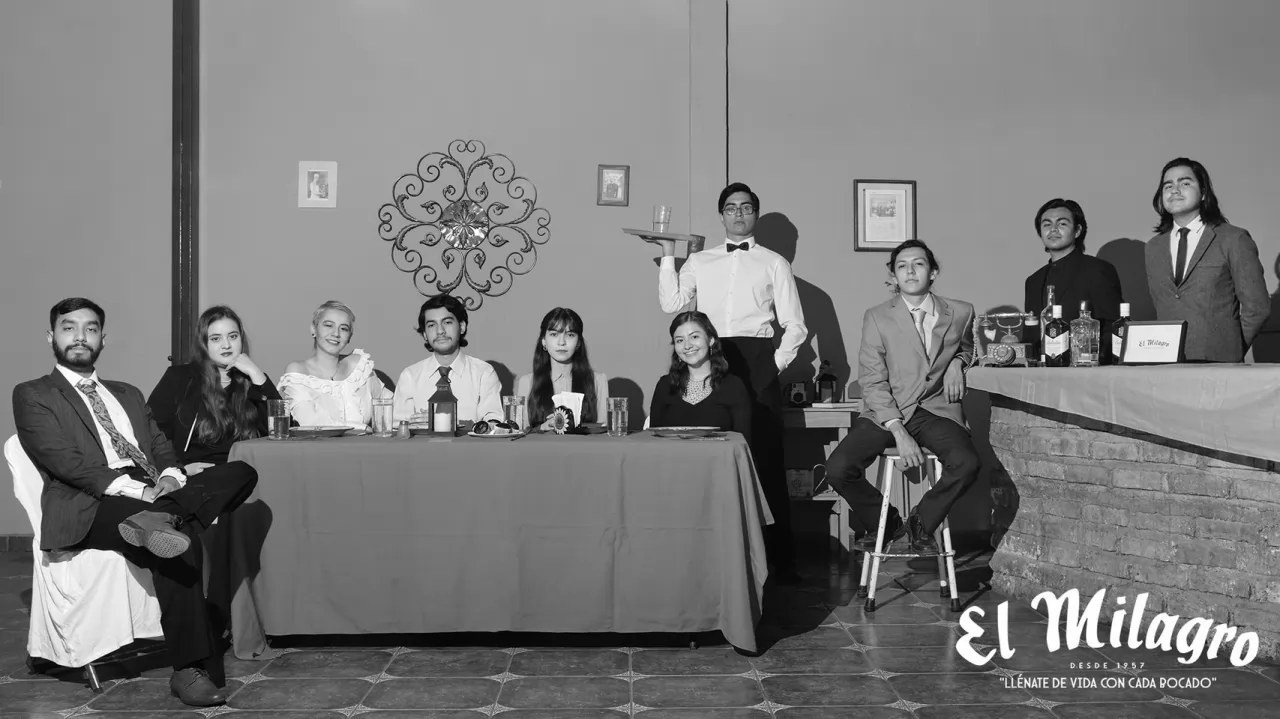 La UAN vuelve al GIFF