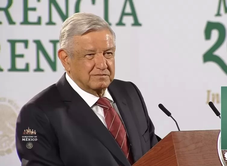 AMLO anuncia que no se vacunará contra el Covid-19
