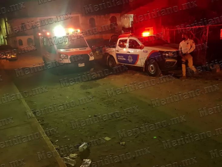 ¡más de 20 intoxicados en poblado de quimixto!