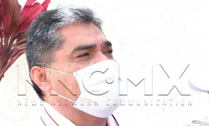 En el ISSSTE no existe desabasto de medicamento: Elías Martínez