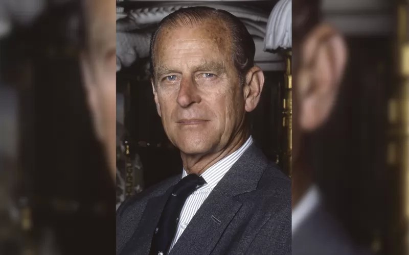 El Duque de Edimburgo fallece a los 99 años, confirmó el Palacio de Buckingham