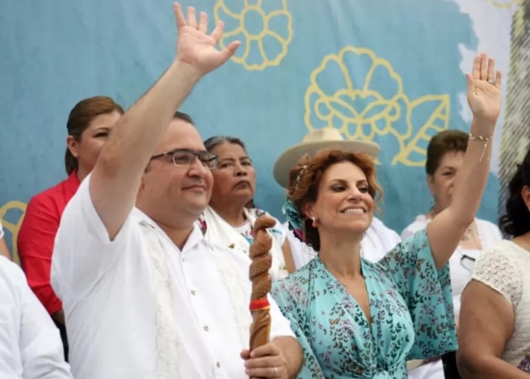 Niegan amparo a Karime Macías; Podrán detenerla tras extradición