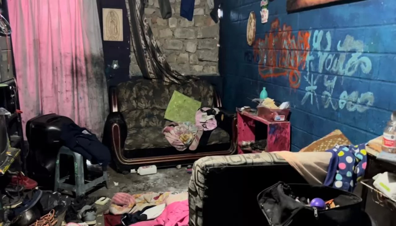 Atiende Código Violeta de la Policía de Tepic a dos hermanitas abandonadas