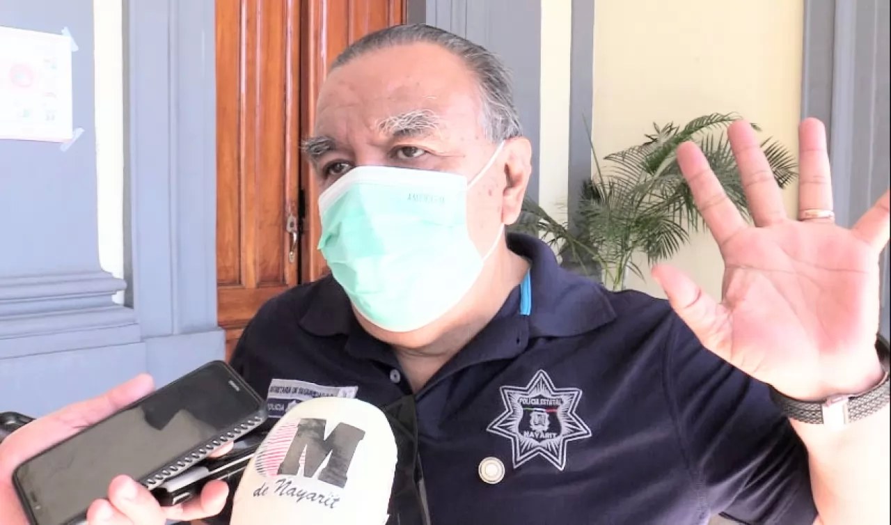 Onda de calor aumenta  riesgo de incendios forestales