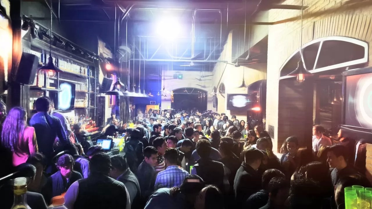 Aumentará vida nocturna en Nayarit