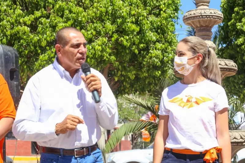 “Fortalecer el sector turístico es  fundamental para la región”