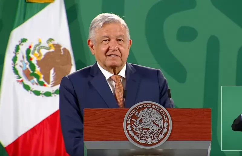 Descartar López Obrador desaparición del INE: Se requiere un órgano para las elecciones
