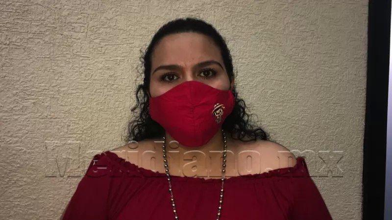 Se investiga la tala de árboles indiscriminada en capital nayarita: Beatriz Mitre