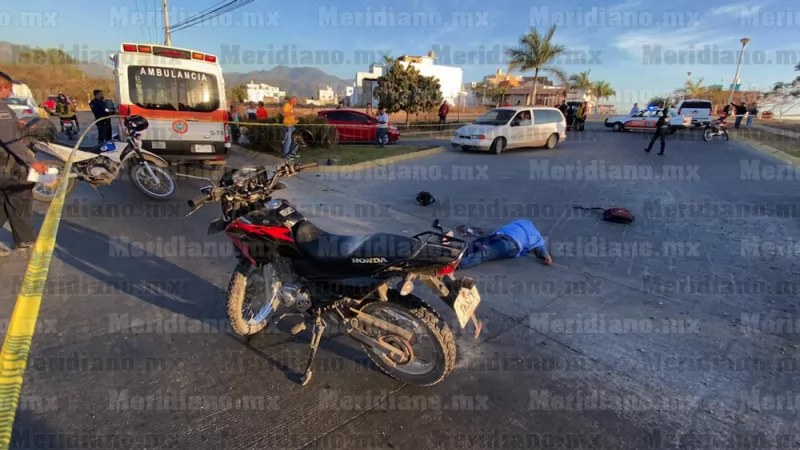 Empleado de Seapal Vallarta se mató en el fraccionamiento Lisboa