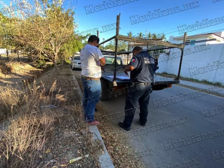 ¡asaltaron a un joven en puerto vallarta!