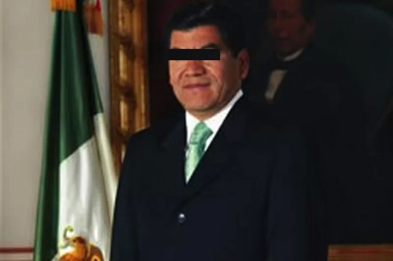 Mario Marín interporne amparo para llevar proceso en libertad