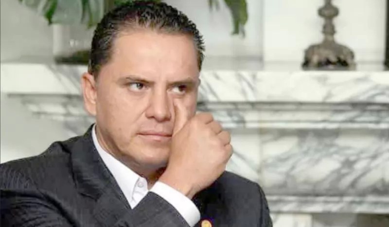 Nada impide detención de hija de ex gobernador
