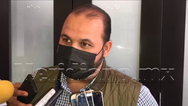 Preparados los candidatos a gubernatura de Nayarit  para debates: Topete Rivas