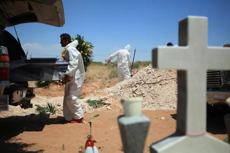 Marzo 2021: el mes más violento contra las mujeres