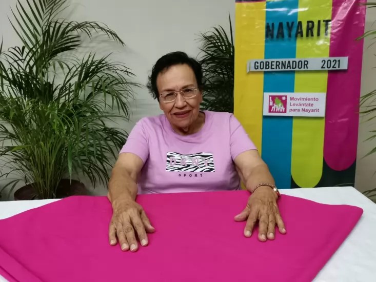 Águeda Galicia Arrasa en el Primer Debate 2021