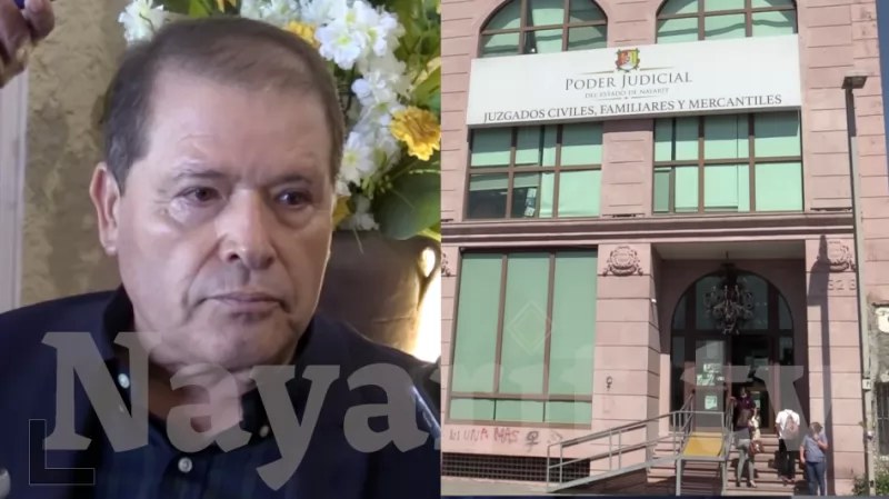 El temor por contagiarse de Covid-19 es real en el Poder Judicial: Ismael González