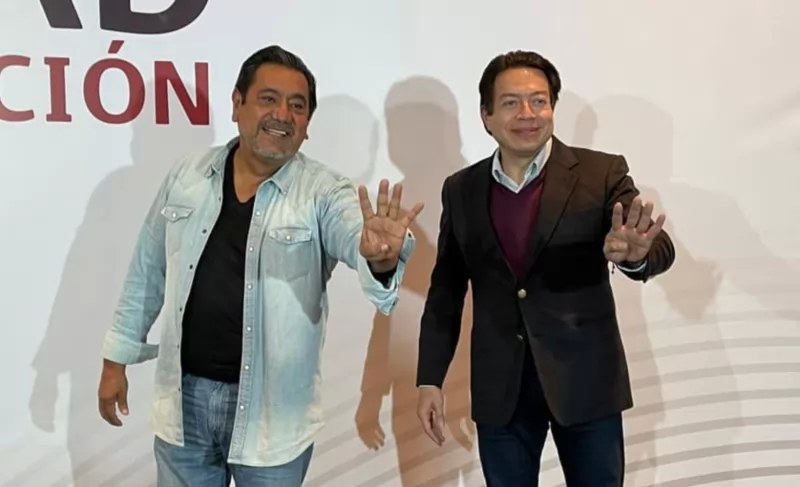 Morena postulará a una mujer en Guerrero; Será elegida por encuesta