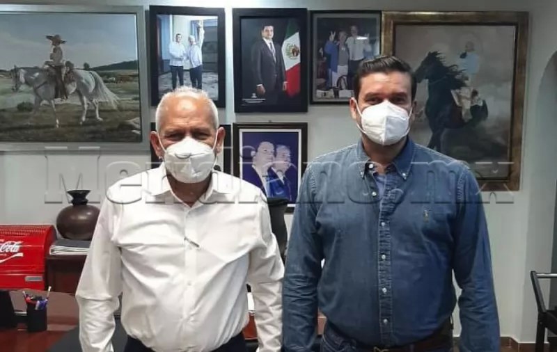 Festejaremos a las niñas y los niños de Tepic: Arce Montiel