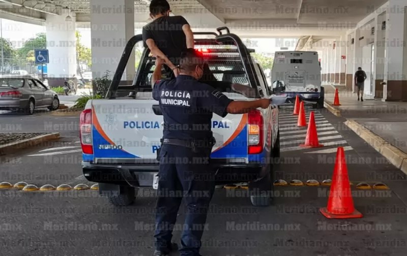 Terminó en la cárcel por unos \"nuggets de pollo\"