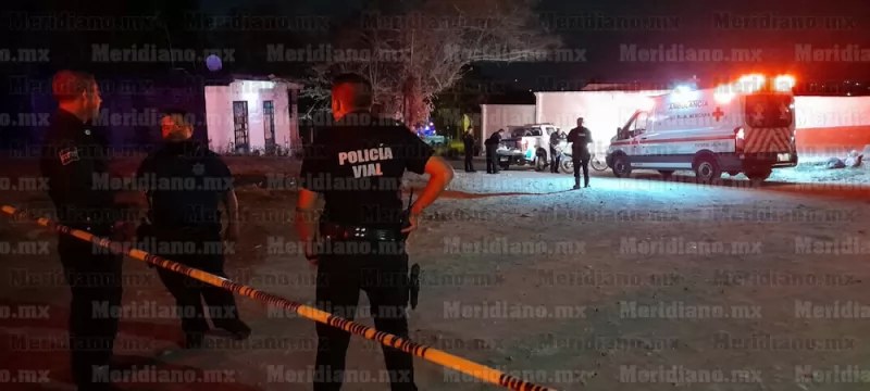 Lo encontraron muerto en la colonia Santa María de Puerto Vallarta