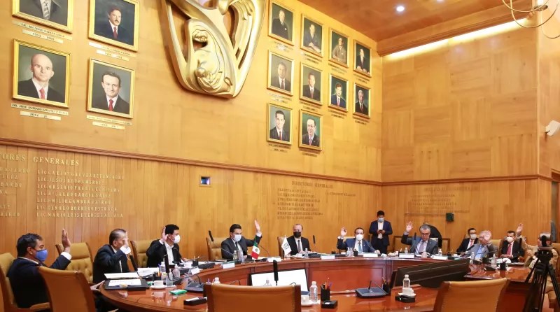 IMSS autoriza nuevo modelo de créditos para trabajadores, jubilados y pensionados