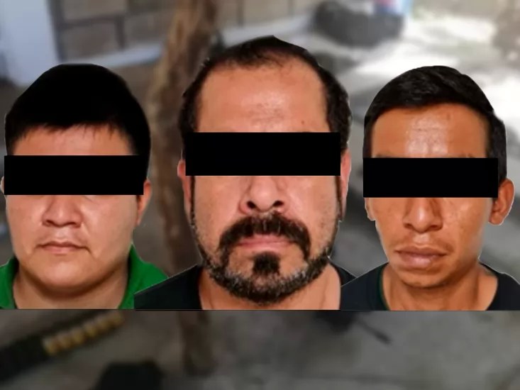 Vinculan a proceso a detenidos tras balacera en Rincón de Guayabitos