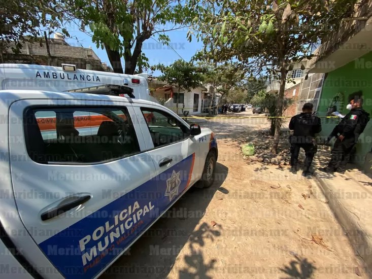 Encuentran a mujer sin vida en San Esteban