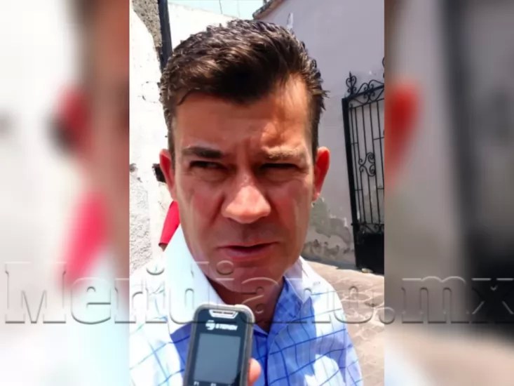 Nayarit requiere mayor infraestructura deportiva: Ramón Ramírez