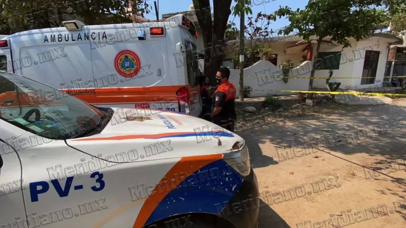 ¡investigan posible caso de feminicidio!