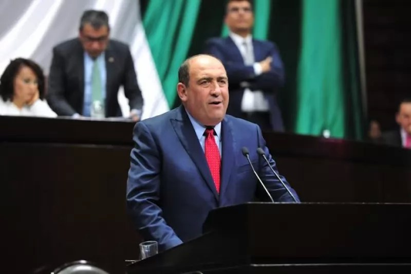 AMLO presentará denuncia contra exgobernador de Coahuila