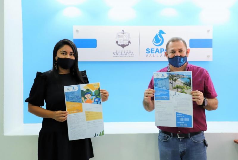 Invitan a Participar en Concursos de Video Infantil y de Fotografía