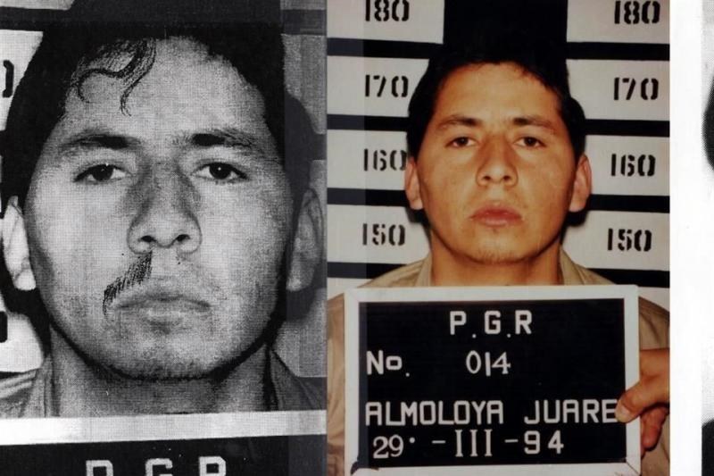 Mario Aburto presenta queja ante CNDH; Pide reabrir caso