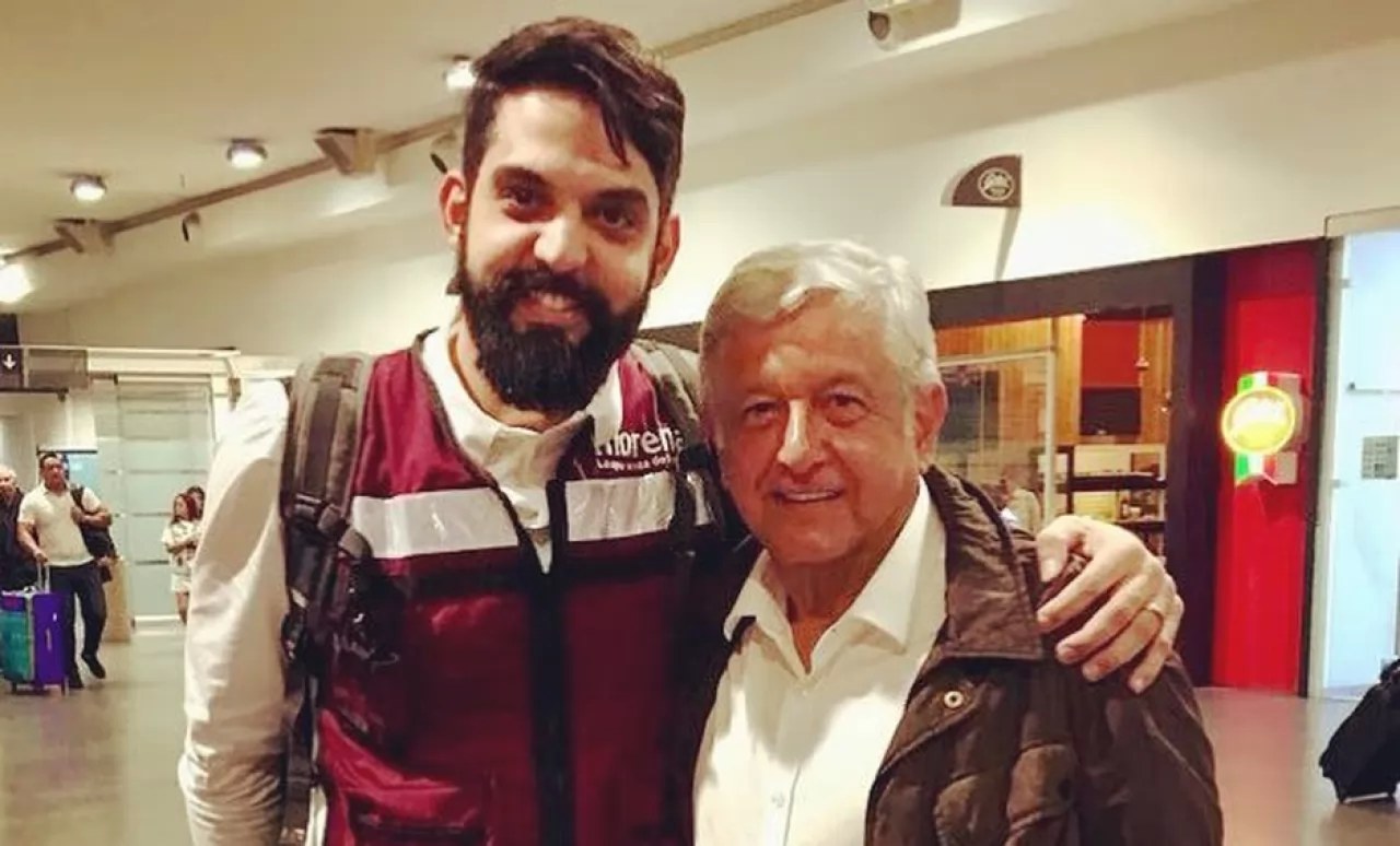 \"AMLO mintió sobre los datos de Loret\": Antonio Attolini