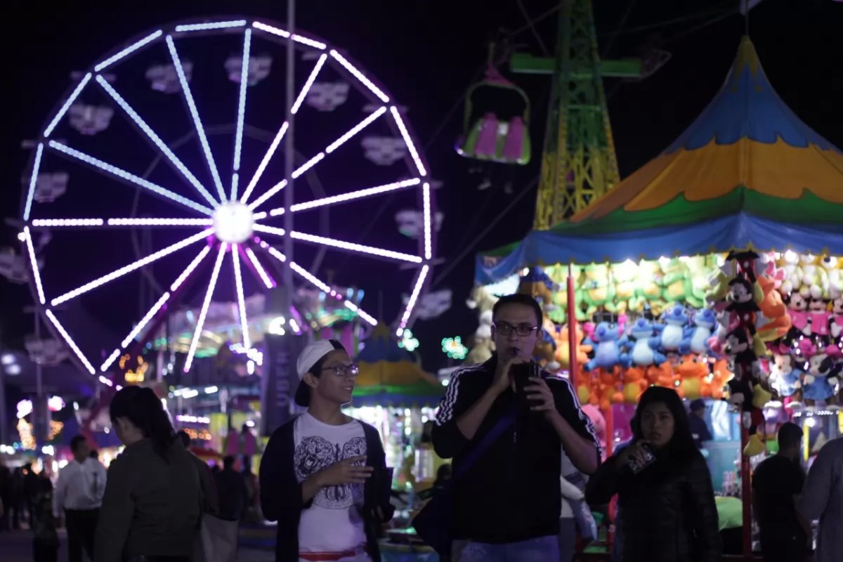 Garantiza Tepic \"vigilancia exagerada\" durante la Feria Nayarit 2022