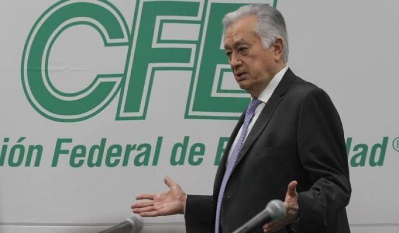 La CFE de Bartlett tiene pérdidas después de 5 años de ganancias