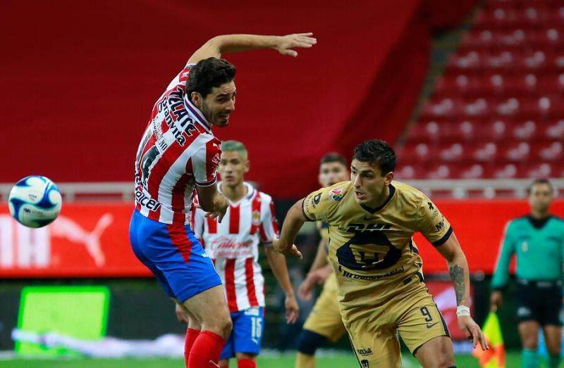 Conclusiones que dejó la jornada 8 del Guardianes 2021