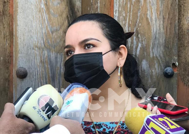 Francisco Javier Castellón no ha solicitado licencia para separarse del cargo